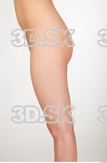 Leg texture of Della 0001